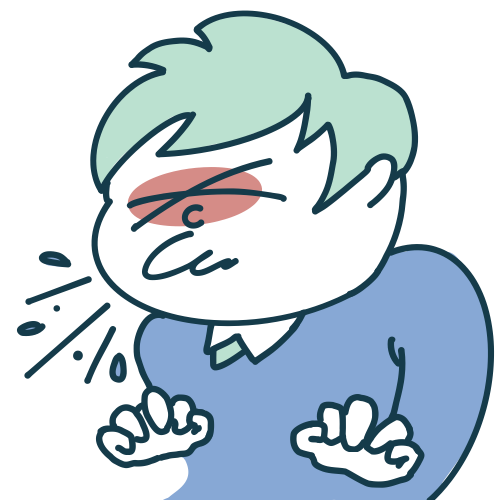 アレルギー性鼻炎