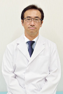 青葉台整形外科リウマチ科院長