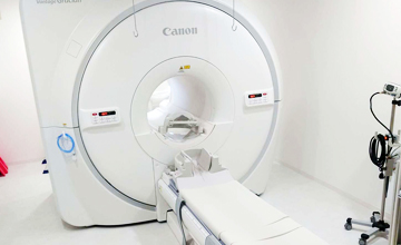 MRI・CT完備